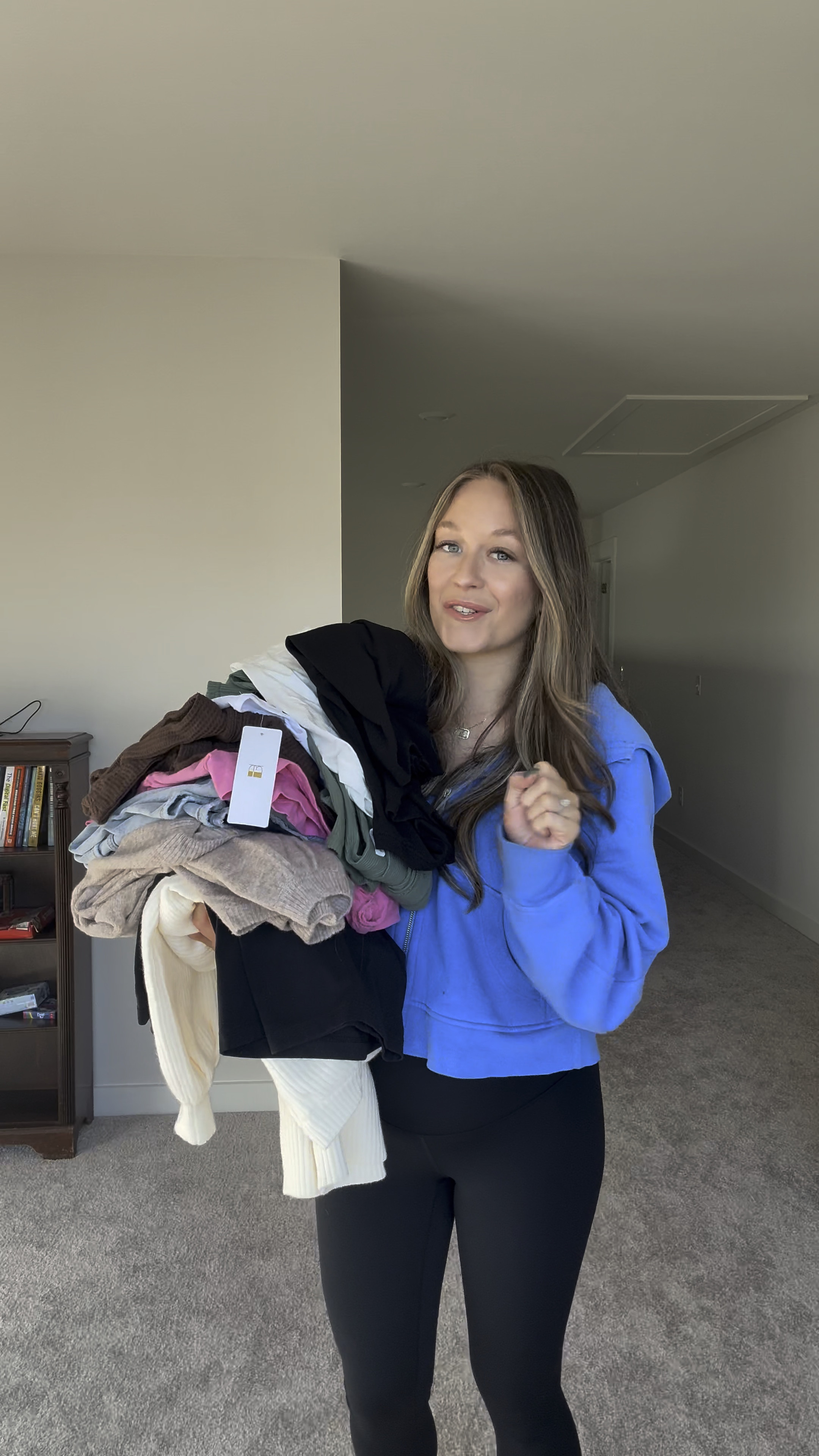 some are maternity and some are regular clothes!! all from amazon and pinkblushmaternity #amazon #pinkblush #maternityoutfits #amazonmaternity #fallmaternity 

#LTKVideo #LTKBump #LTKFindsUnder50