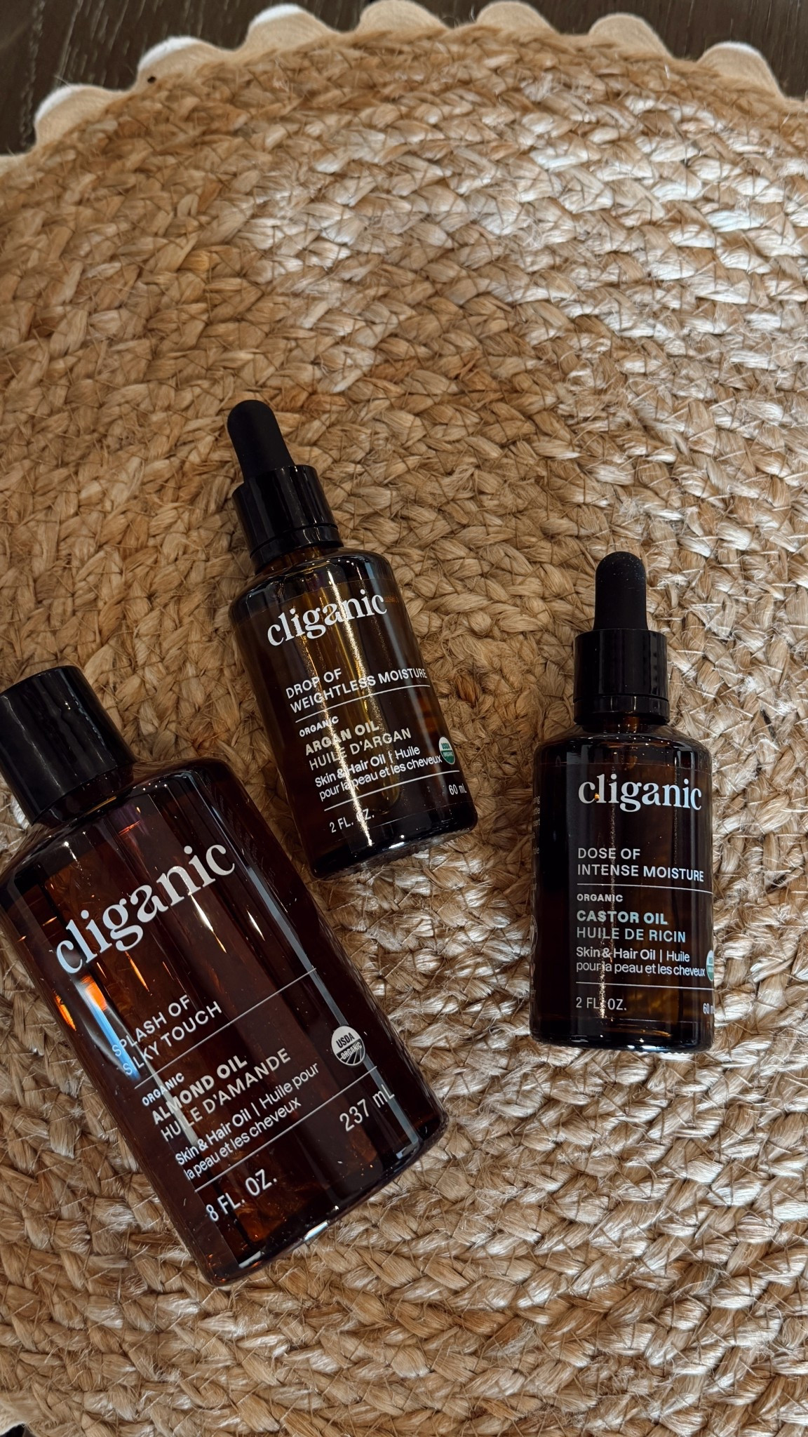 I have high hopes for these! Can’t wait to try them out! 