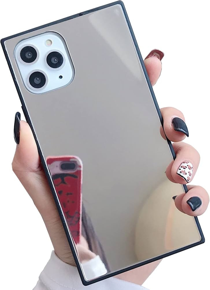 Iphone Mirror Phonecase  | Amazon (US)