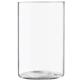 10" Glass Cylinder Vase by Ashland® | Michaels | Michaels Stores