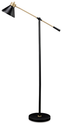 Garville Floor Lamp | Ashley Homestore