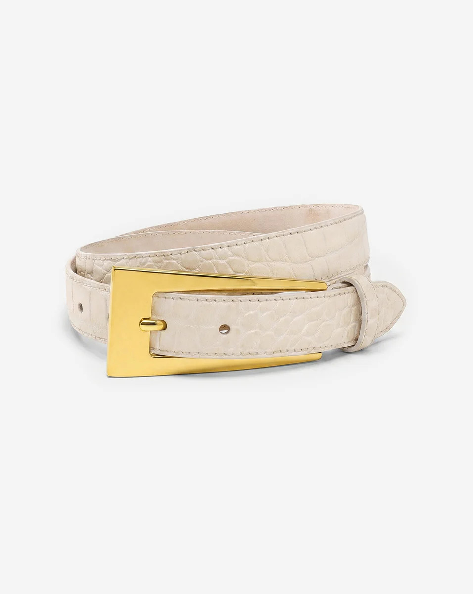 RC x Aureum No. 10 Belt | Ring Concierge