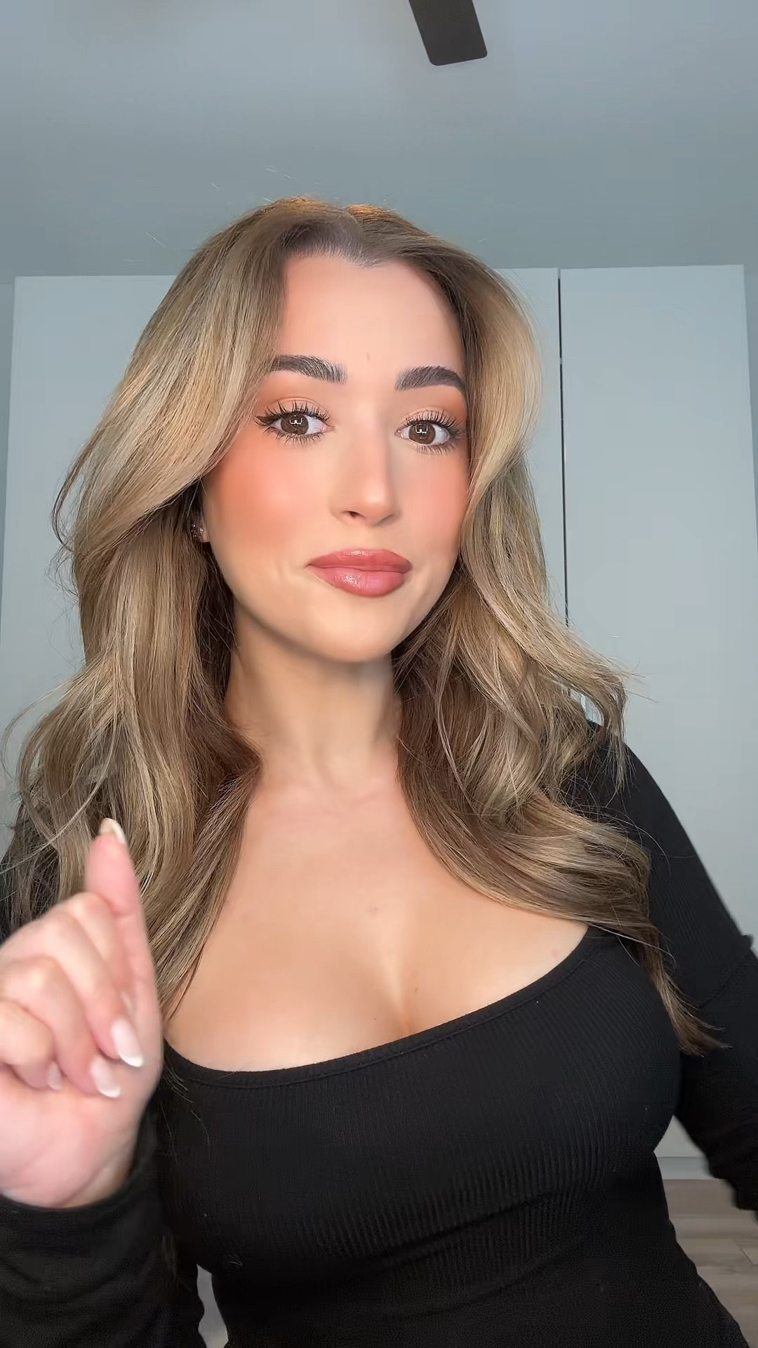 My everyday fall make up routine 🍂🫶🏼🤎☕️ everything is listed below! 

#LTKFindsUnder100 #LTKBeauty #LTKVideo