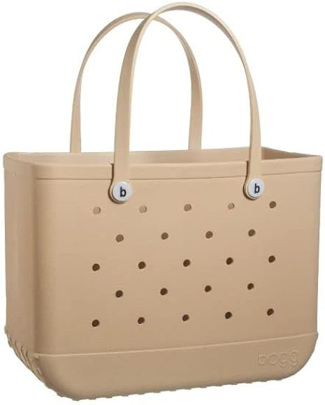 BOGG BAG Original X Large Waterproof Washable Tip Proof Durable Open Tote Bag | Amazon (US)