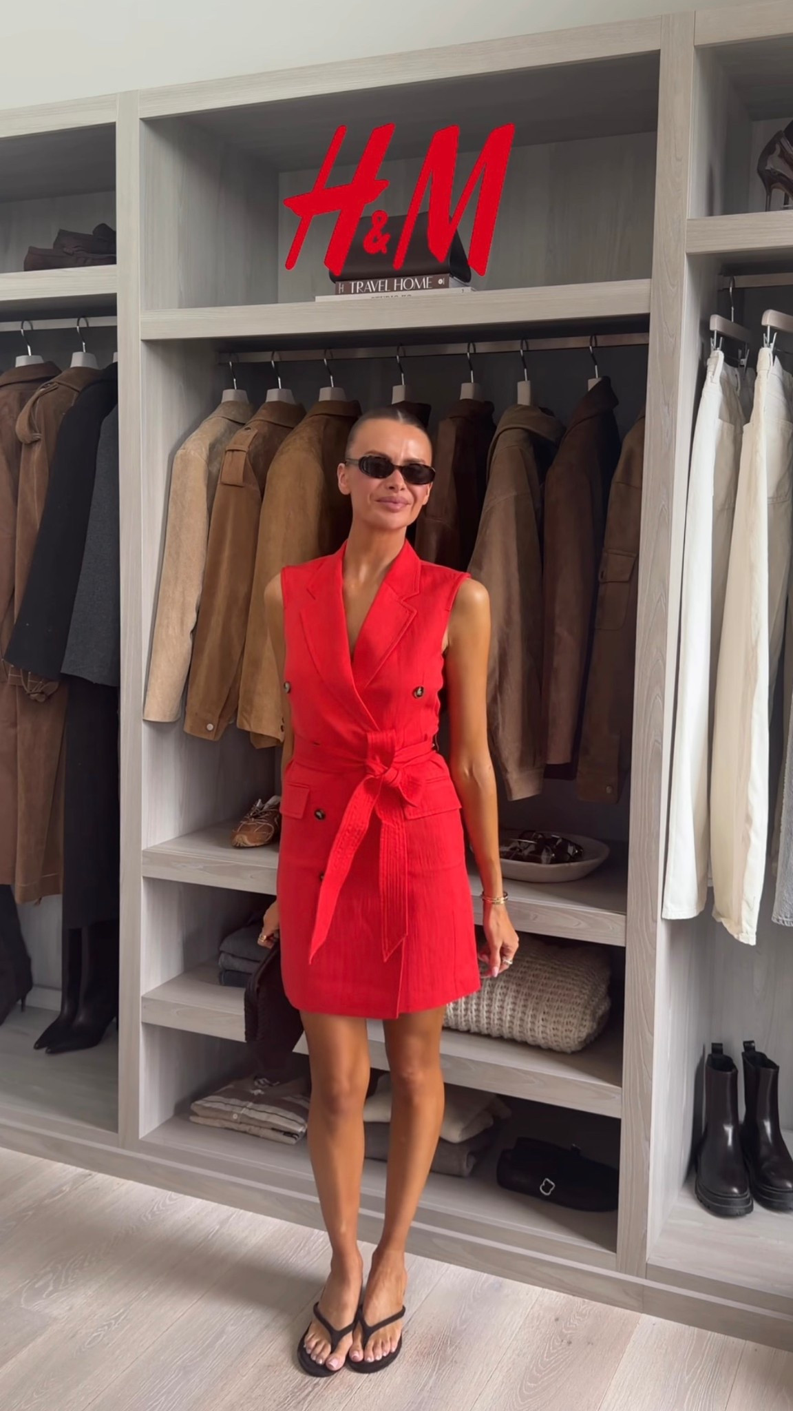 I’m wearing a size XS ❤️


#LTKuk #LTKspring #LTKdresses