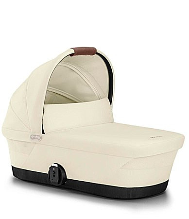 Cybex Gazelle S Cot - Seashell Beige | Dillard's