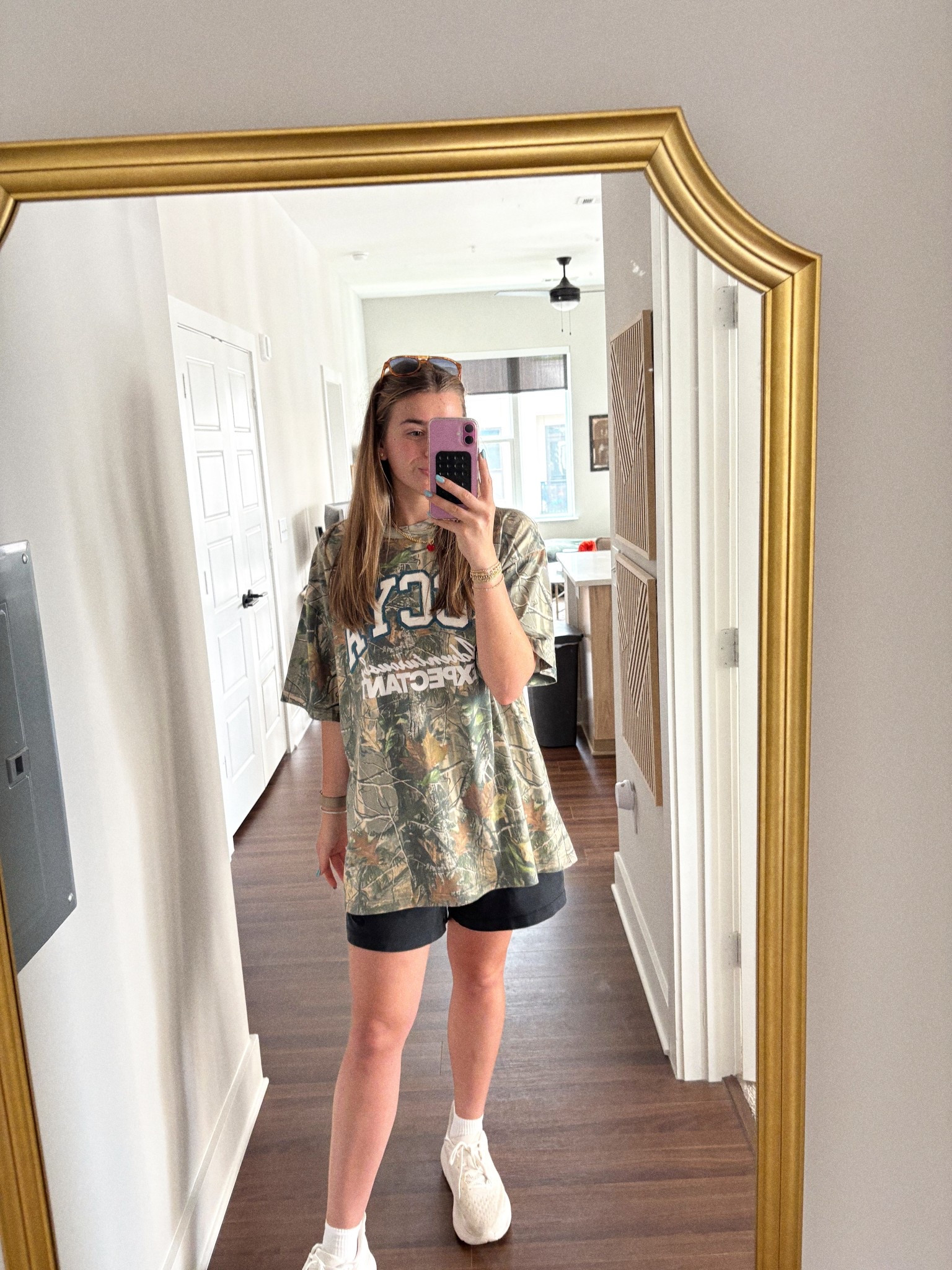 🤭🤭🤭 is camo back?

#LTKFindsUnder50 #LTKShoeCrush #LTKStyleTip