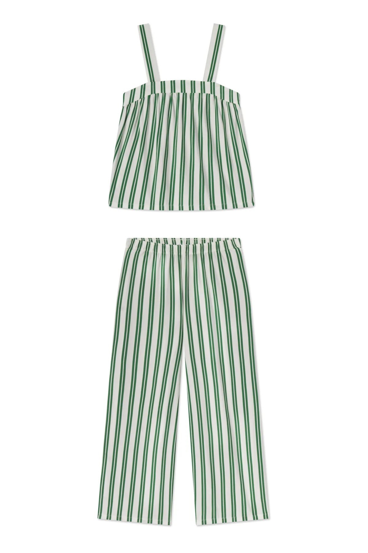 New Lake pajamas in my cart. In love with these stripes, and Cash needs the red & blue set for summer 🇺🇸

#LTKGiftGuide #LTKSeasonal
