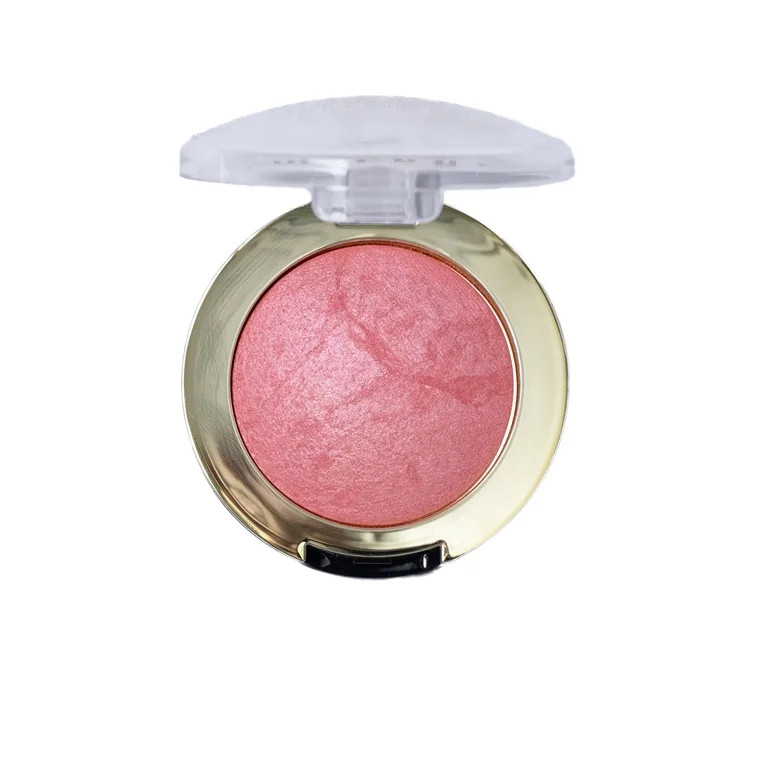 Milani Baked Blush, Dolce Pink 01 | Walmart (US)