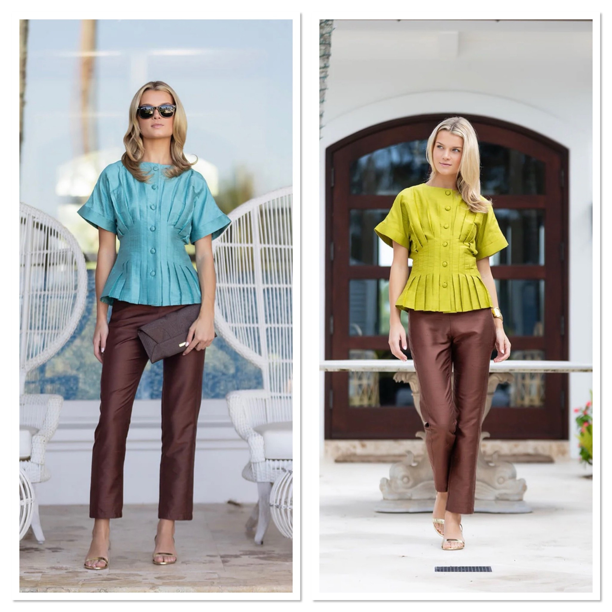 Love this fit on #sale from @julia_amory 
And so many other great items joust added

#LTKOver40 #LTKSaleAlert #LTKPetite