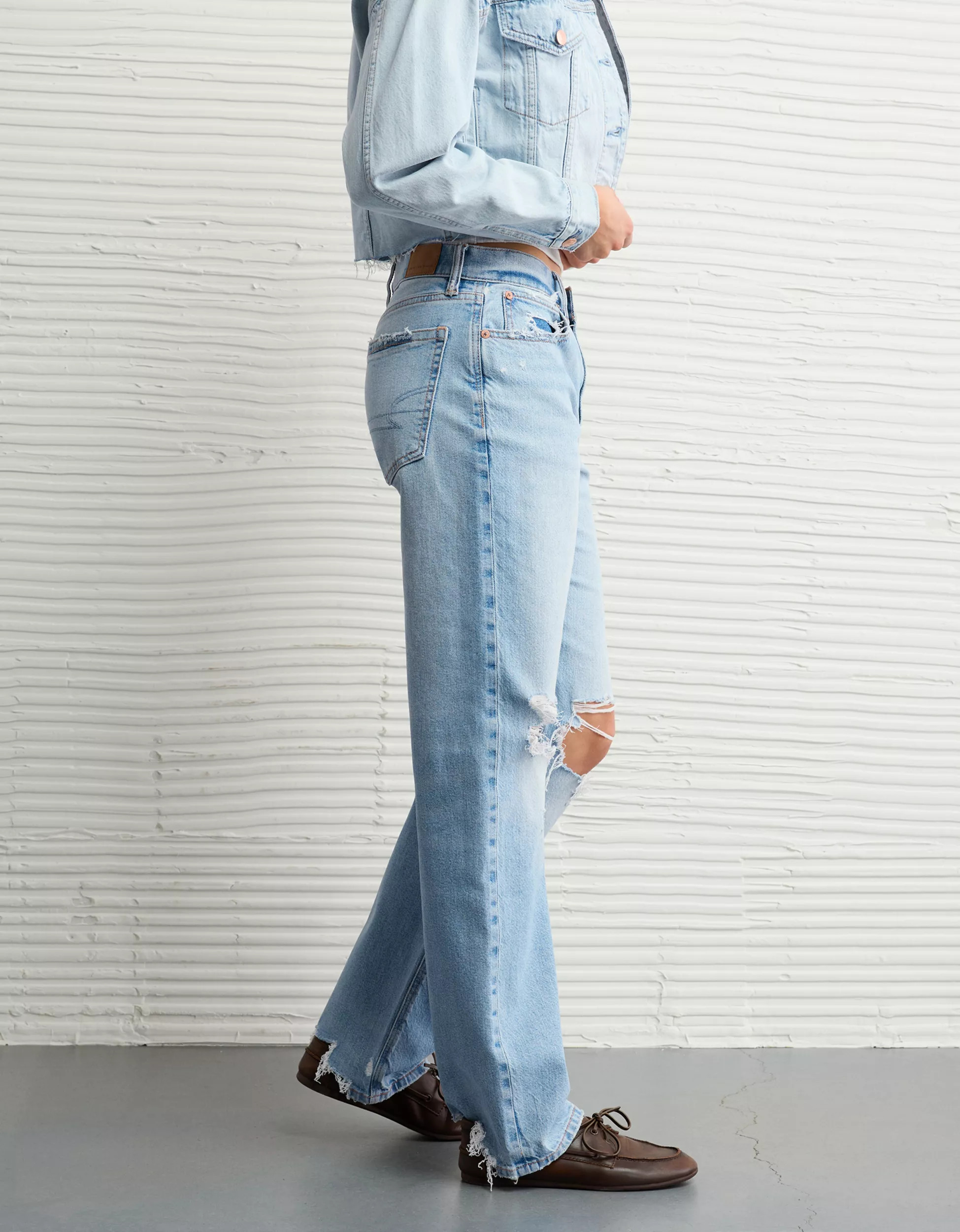 Go to Shop Aerie homepage. | American Eagle Outfitters (US & CA)