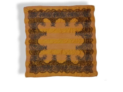 Valentino Garavani Wide Silk Scarf | eBay | eBay US