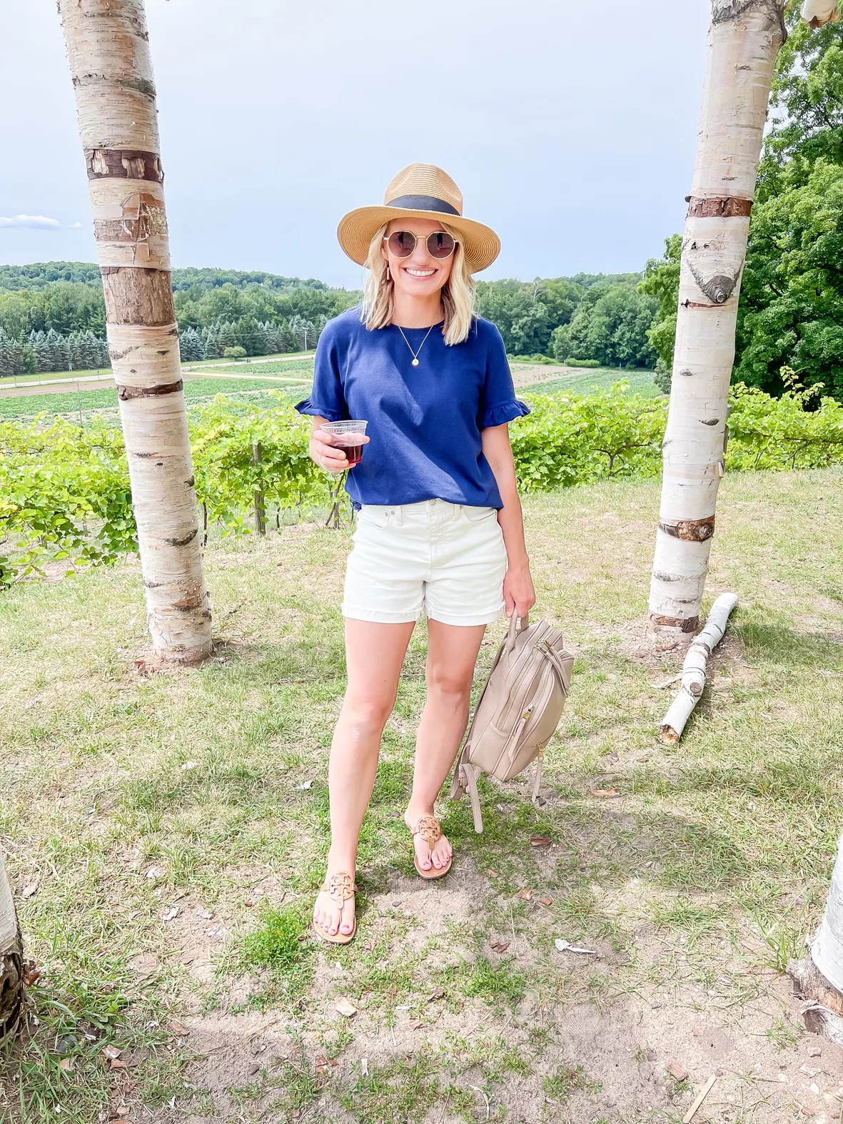 Women's Short Sleeve Casual … curated on LTK