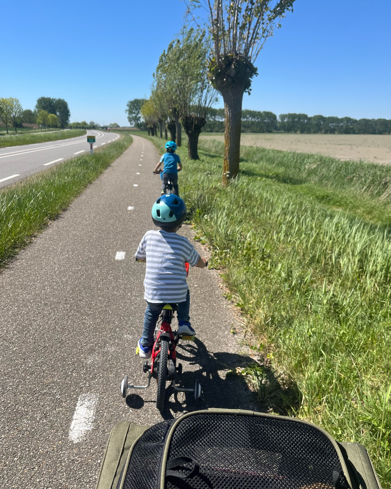 Bike rides have become one of our favorite rhythms lately 🤍

I’ve rounded up the helmets, outfits, and little essentials we use every time—everything linked for an easy, peaceful outing with littles

#LTKmomlife #LTKKids #LTKActive
