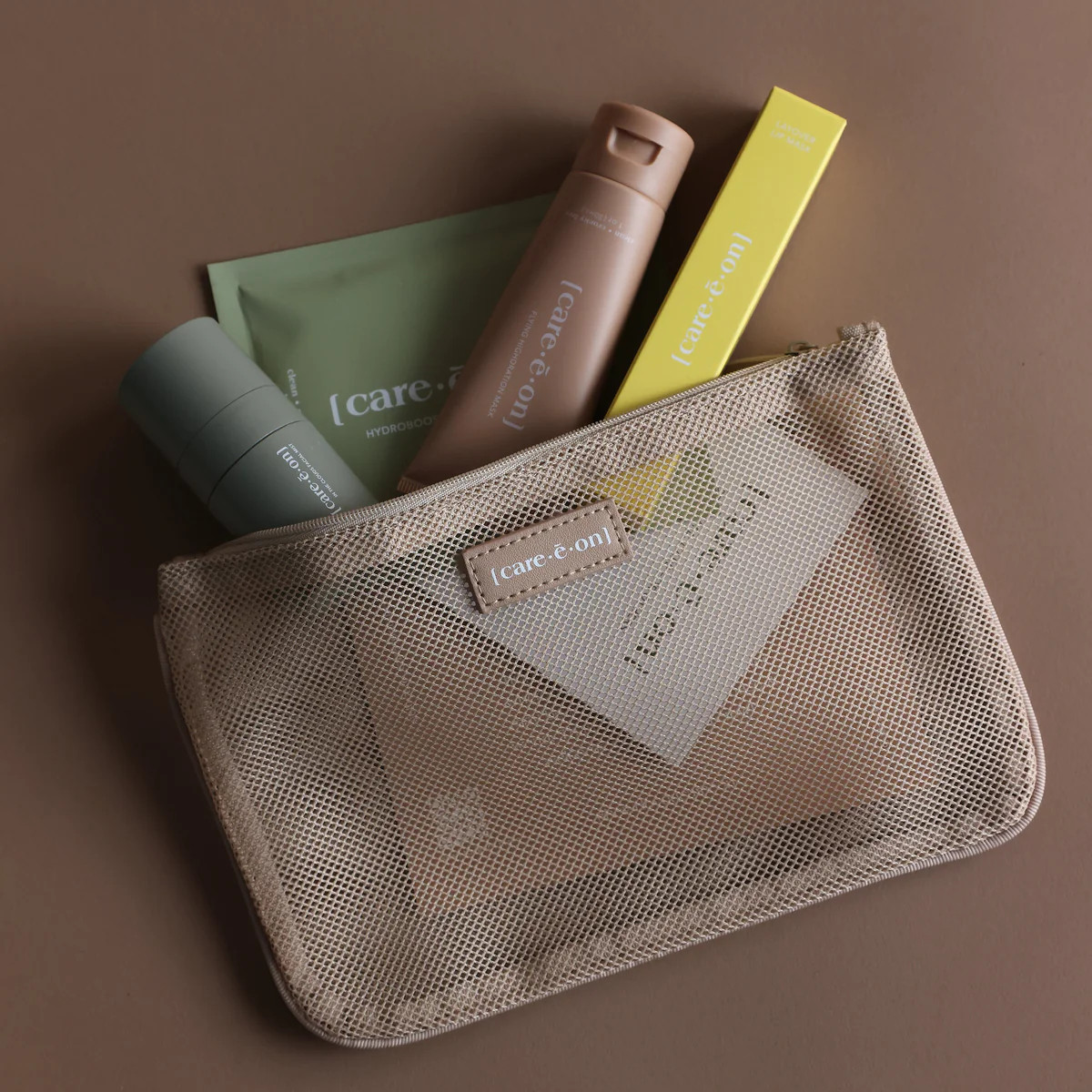 En Route Essentials Kit | Careeon