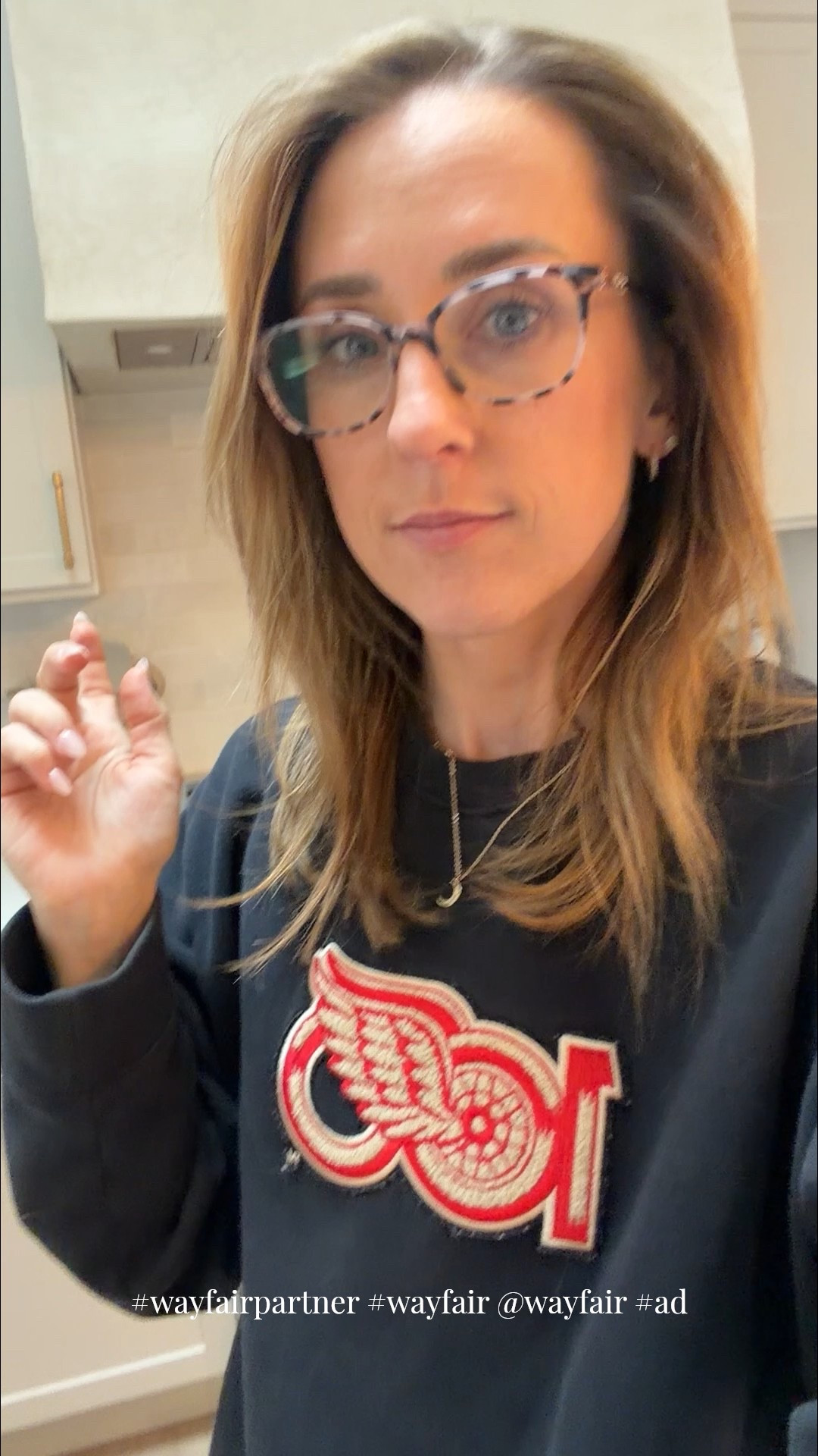 @Wayfair warehouse clearance sale up to 60% off!! Tons is great kitchen finds to upgrade your space on a budget! #wayfairpartner #ad #wayfair 

#LTKHome