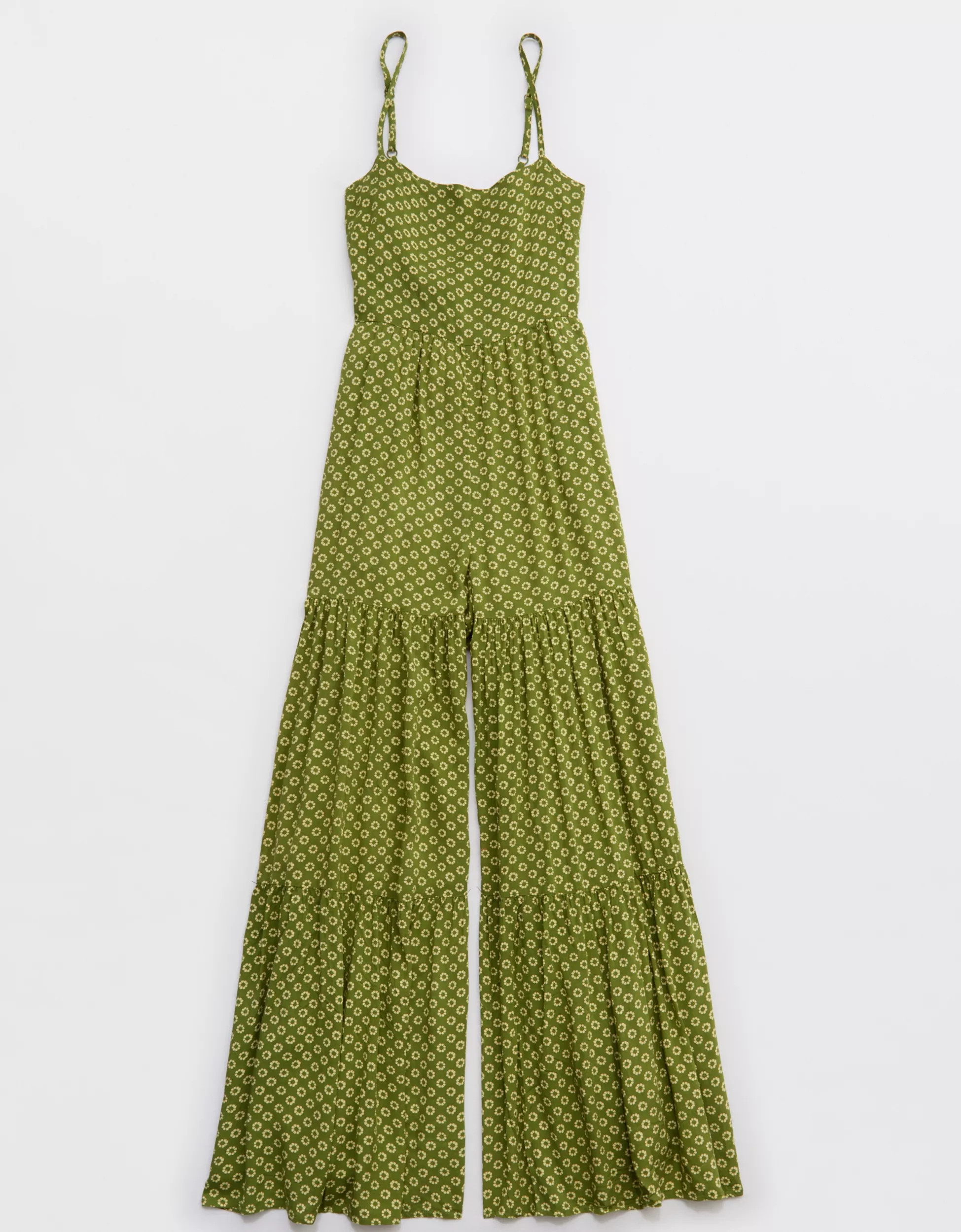 Aerie Party Jumpsuit | Aerie