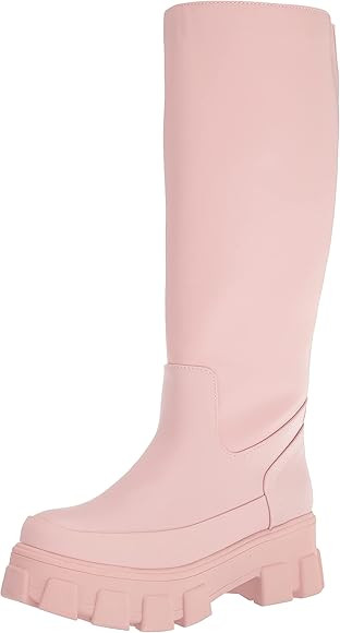Circus by Sam Edelman Women's Dollie Knee High Boot | Amazon (US)