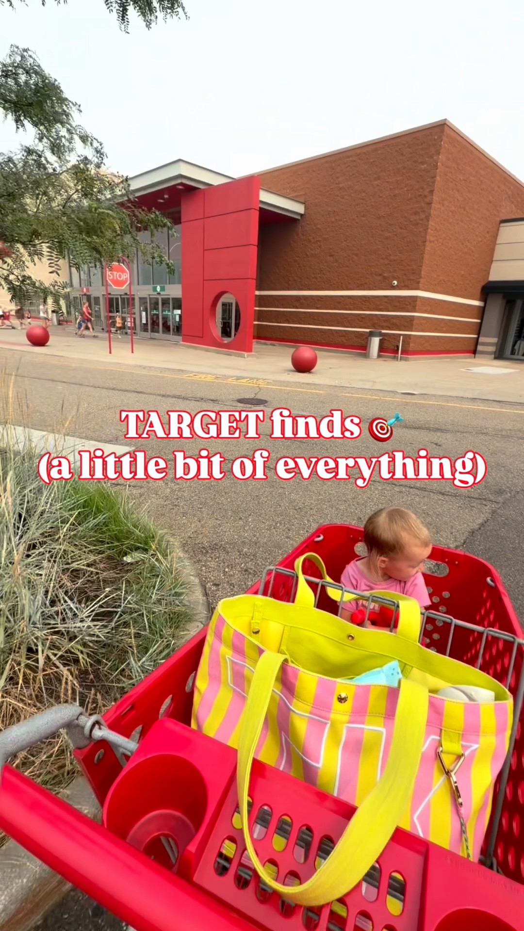 Target finds

#LTKmomlife #LTKSaleAlert #LTKKids