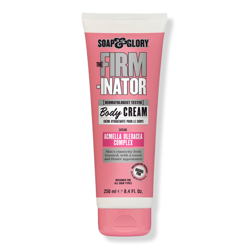 THE FIRMINATOR Moisturizing Body Cream | Ulta
