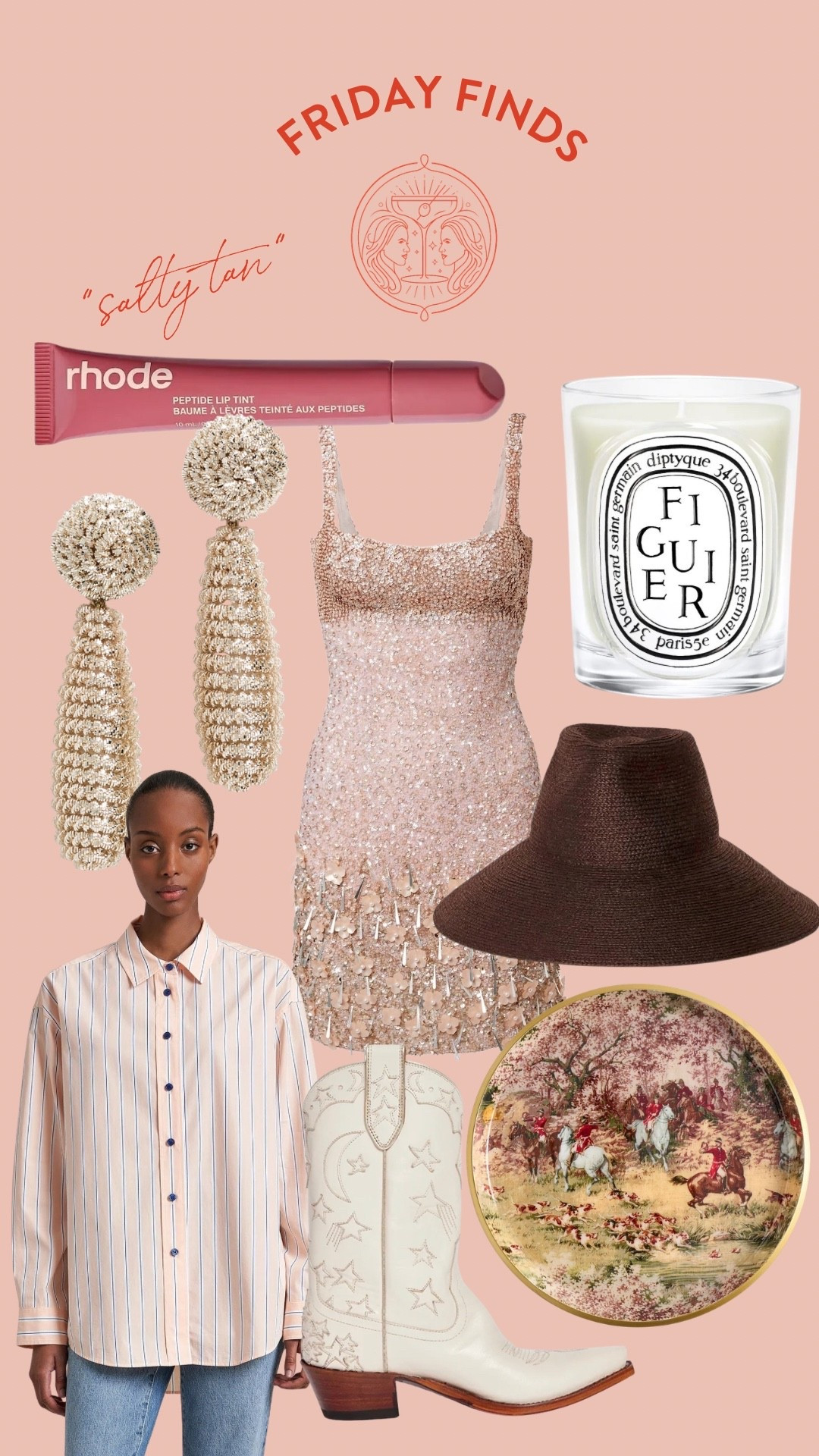 FRIDAY FINDS //