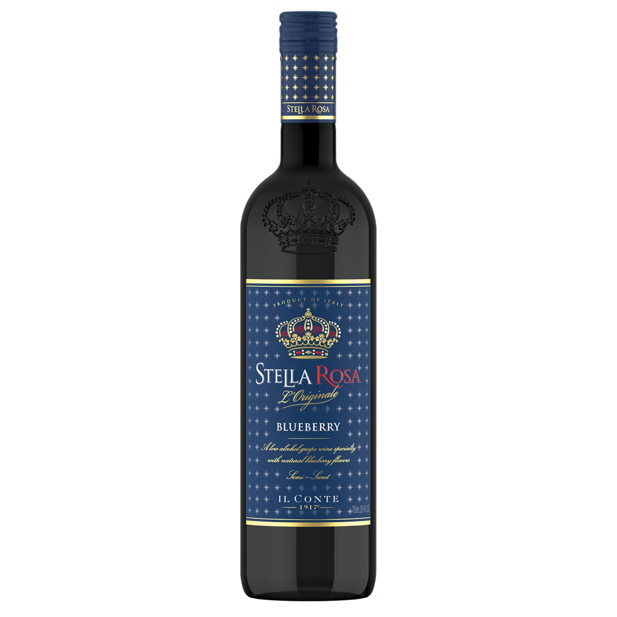 Stella Rosa Blueberry Fruit Wine - 750ml Bottle | Target