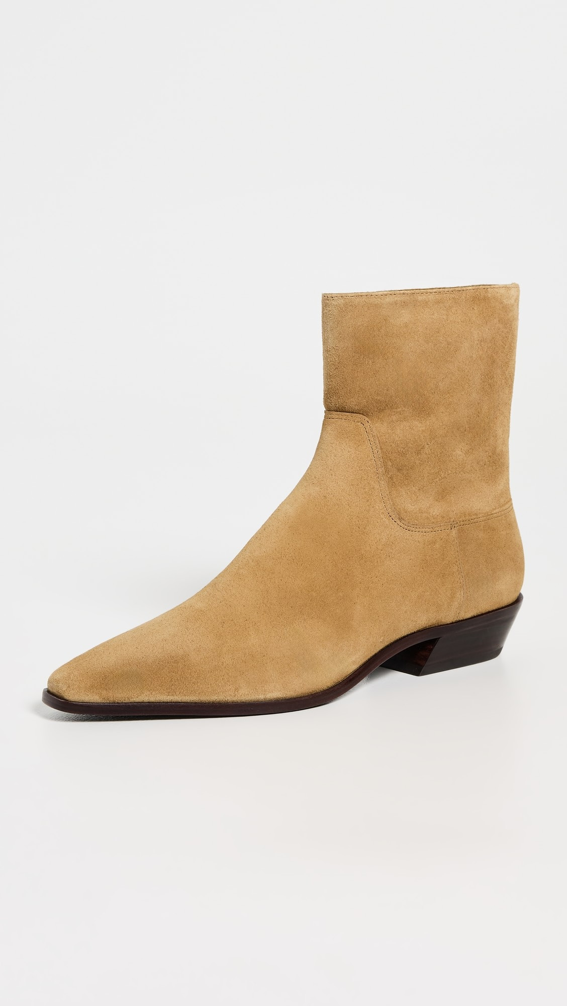 Dominique Ankle Boots | Shopbop