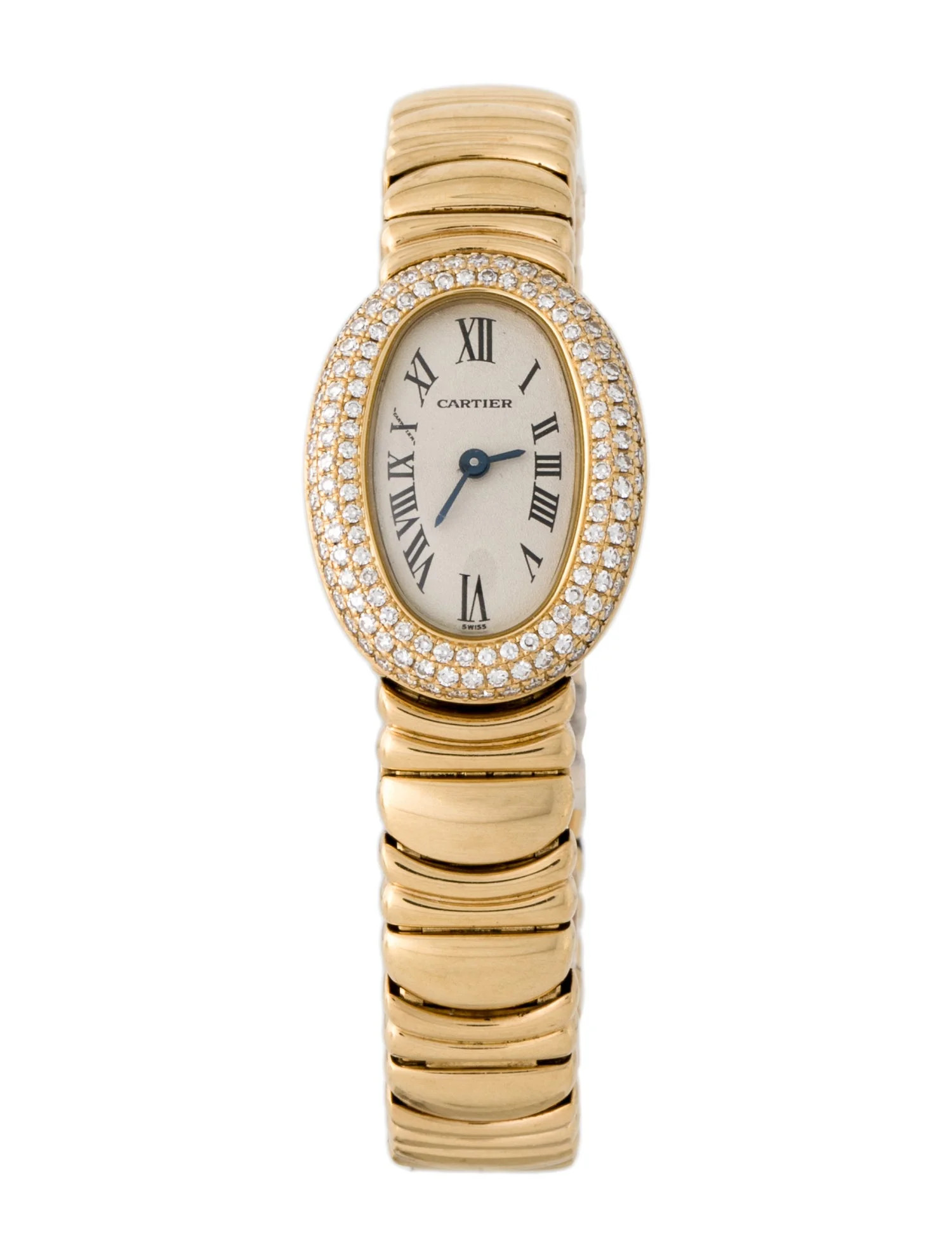 Baignoire Watch | The RealReal