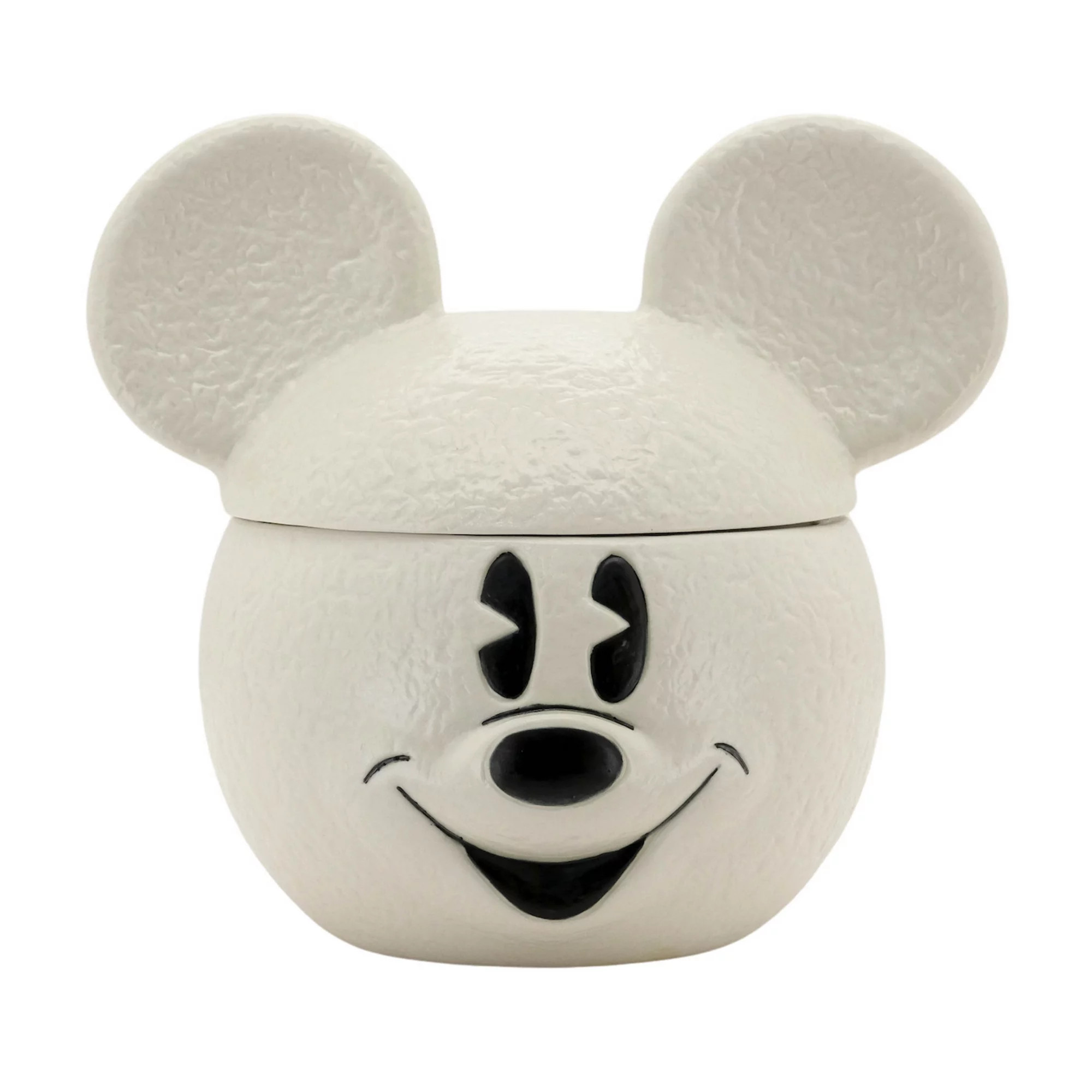 St. Nicholas Square® Disney Mickey Mouse Covered Candy Dish | Kohl's