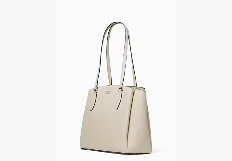 Monet Large Triple Compartment Tote | Kate Spade Outlet