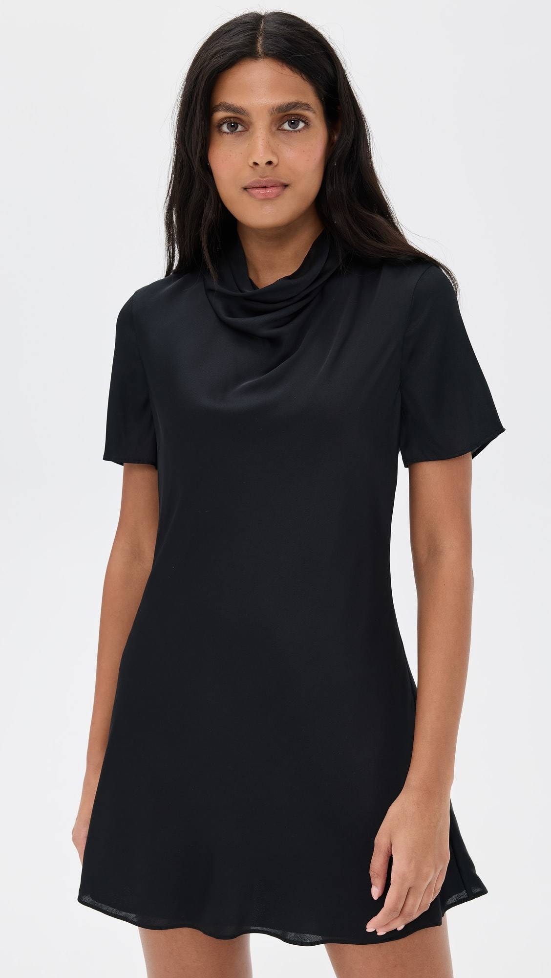 Iris Silk Dress | Shopbop