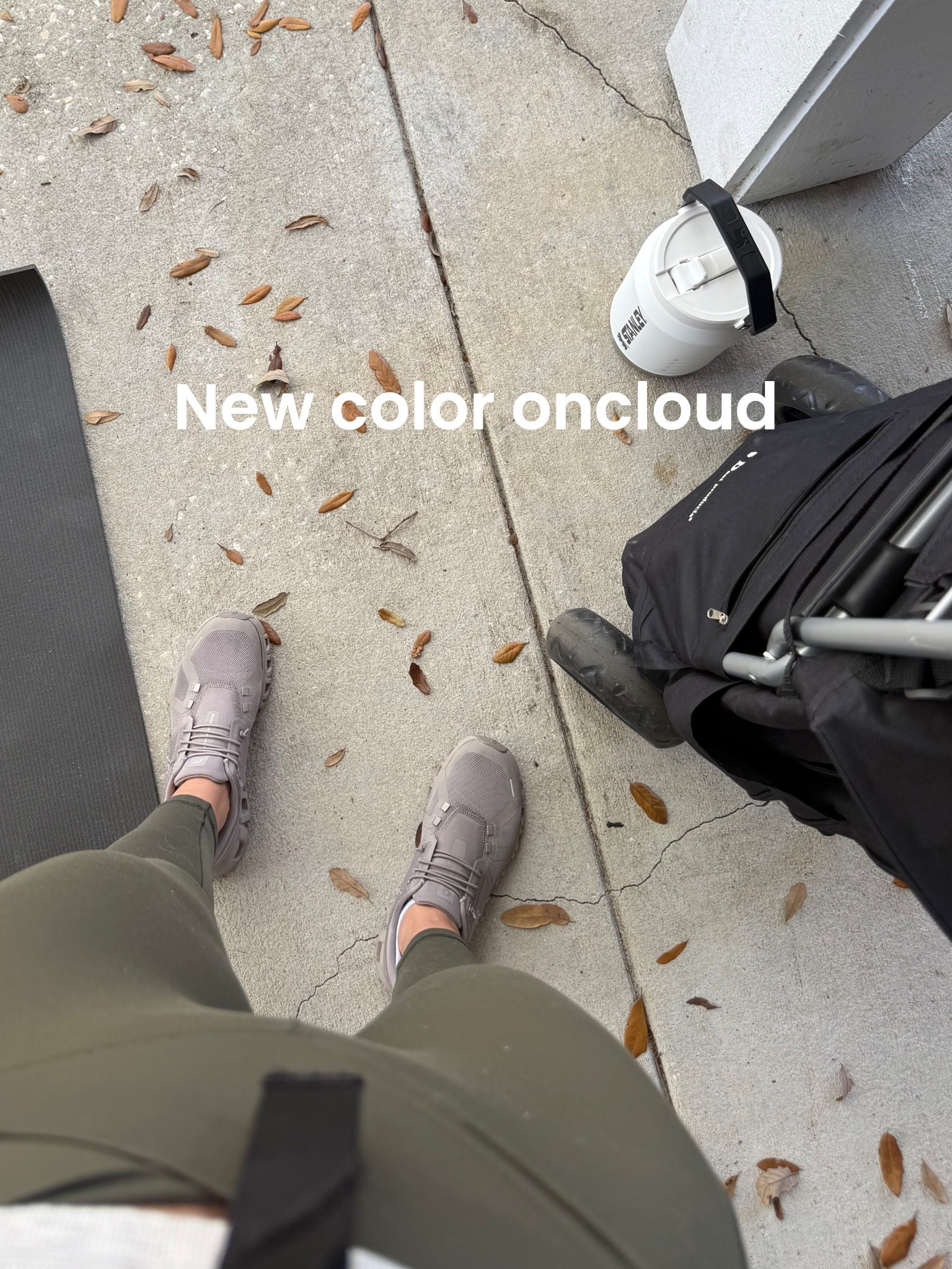 New color oncloud sneakers. Completely sold out at Nordstrom but linked them where they’re in stock 

#LTKspringtrends #LTKfitnessgoals #LTKActive