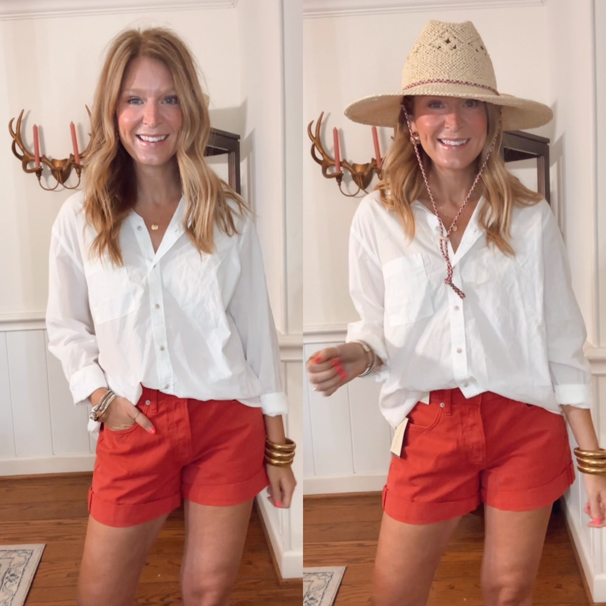 Yall….this may be my favorite target order in awhile! Everything is festive, comfy, and most of it’s on sale!

#targetstyle #mdw #memorialday #targetfinds 

#LTKSaleAlert