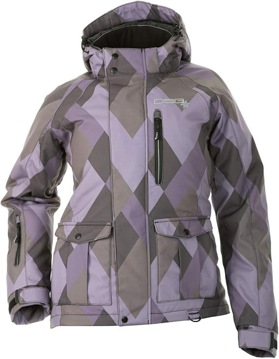 DSG Outerwear Women's Craze 4.0 Jacket | Amazon (US)