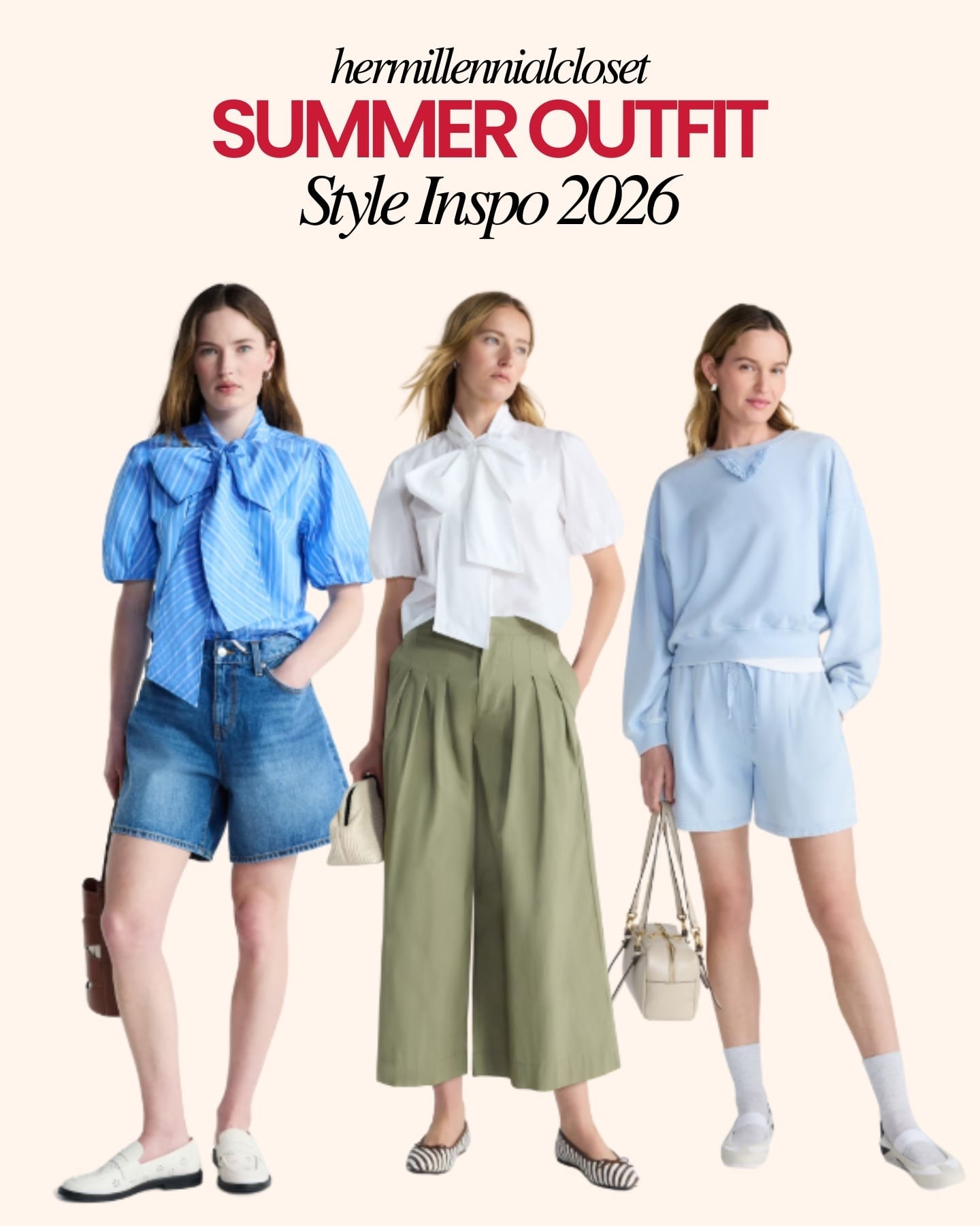Some cute summer inspo from Walmart!

#LTKootd #LTKSaleAlert #LTKPlusSize