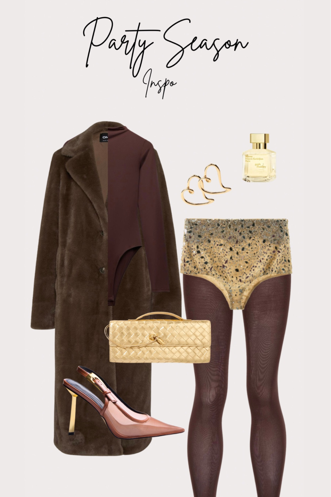 Party Season Inspo✨ #zara #only #calzedonia #bottega #plt #prettylittlething

#LTKpartywear #LTKireland #LTKeurope