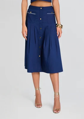 Yumi Skirt | Retrofete