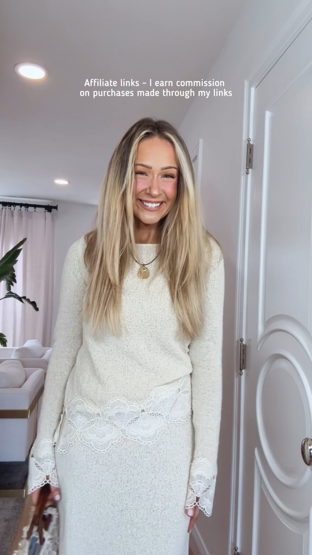 Affiliate links - I earn commission on purchases made through my links | Zara outfit 