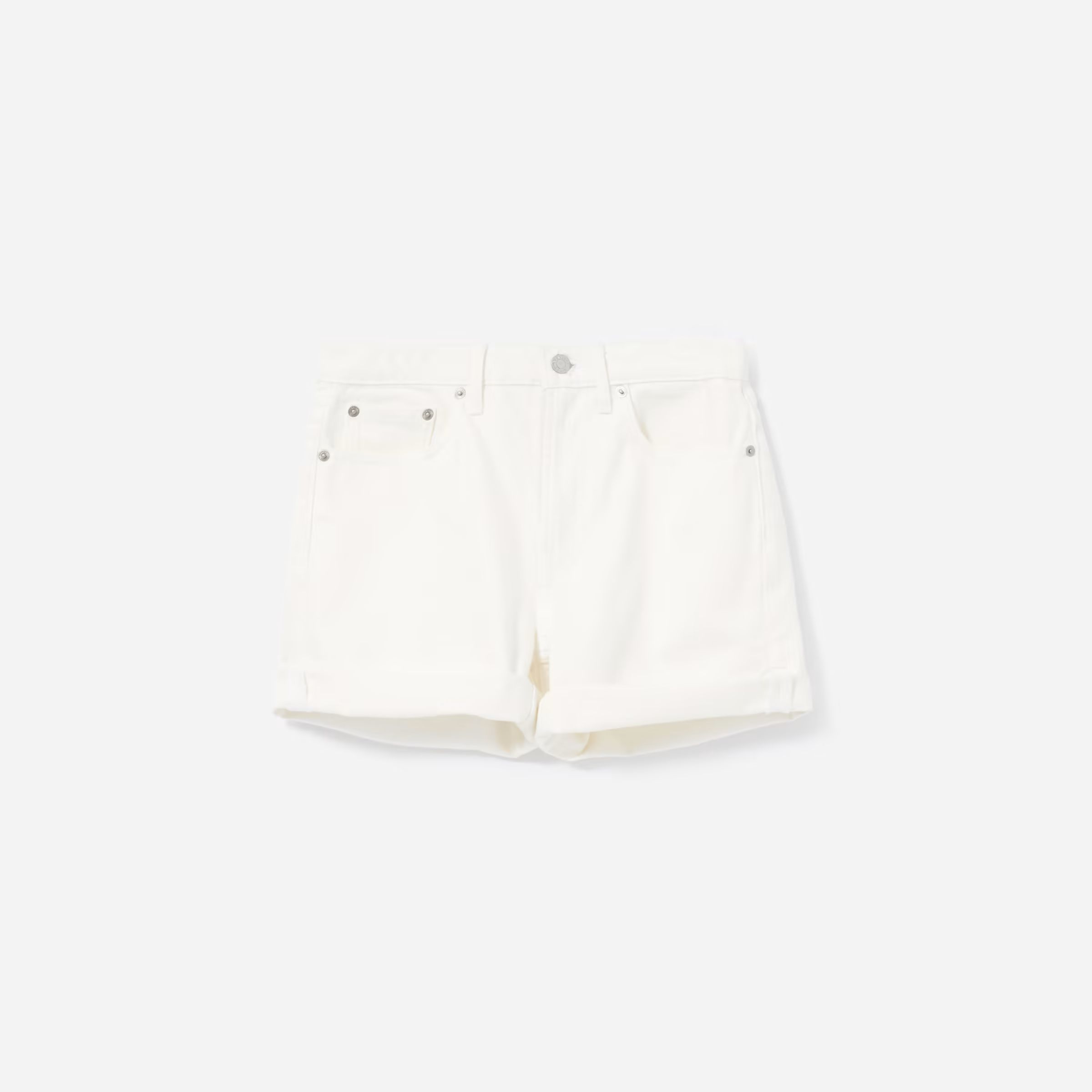 The Denim Short | Everlane