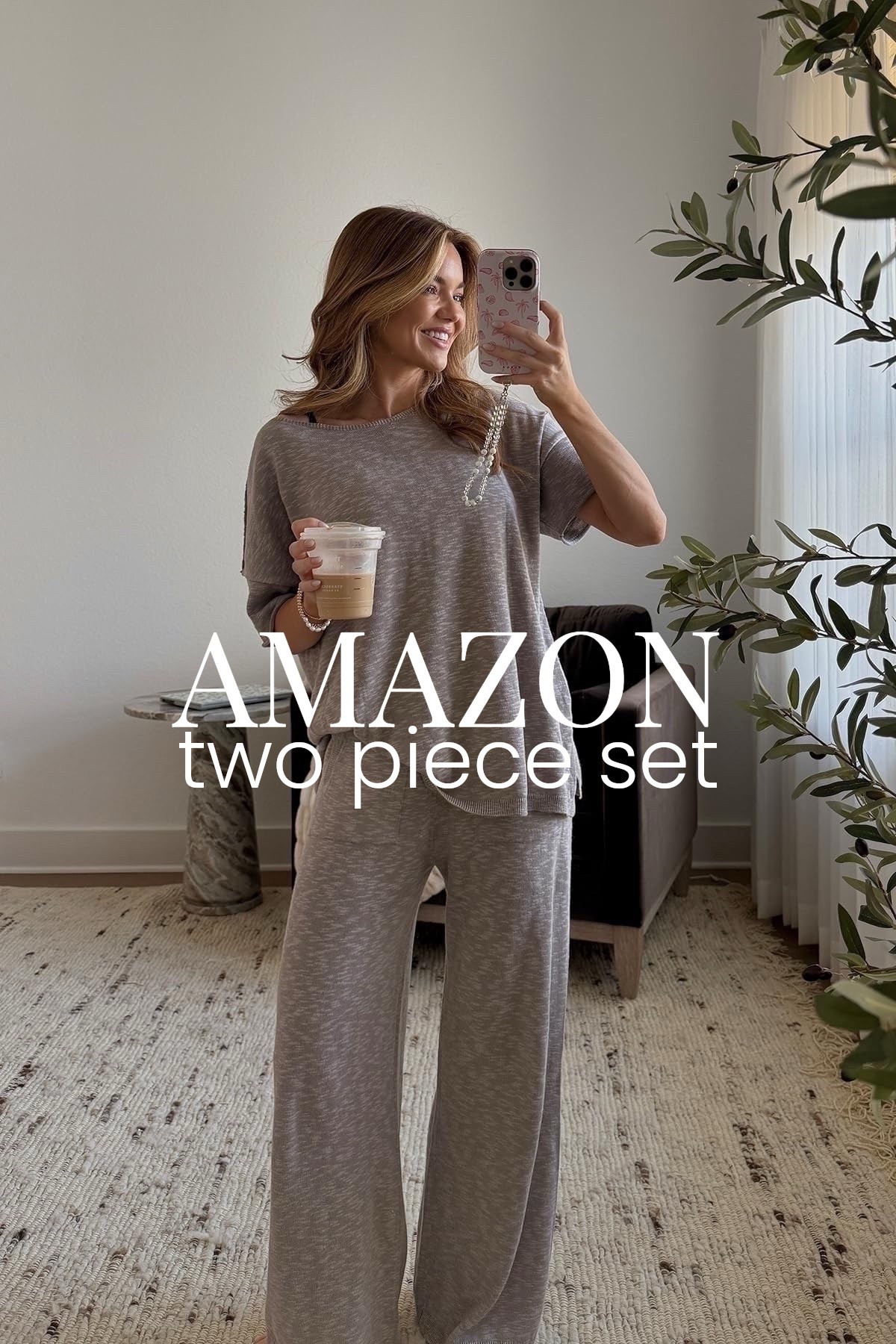 wearing a small in khaki!

amazon, amazon two piece set, amazon two piece sets, affordable fashion, two piece set, fall style, fall fashion, girl mom, austin, michele jaliene

#LTKFindsUnder50 #LTKFindsUnder100
