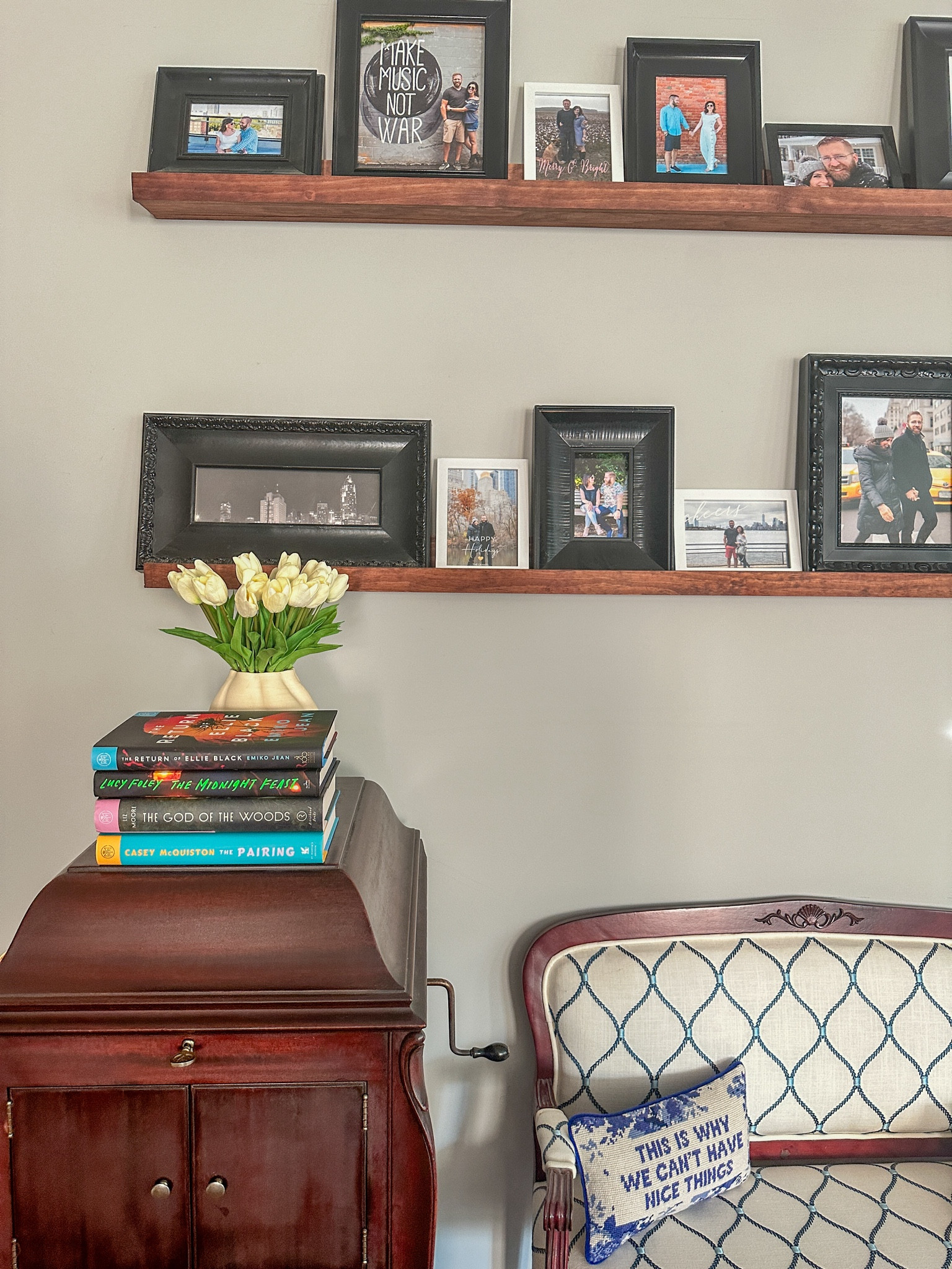 What I read in August + 1 audiobook

My favorite embroidered pillows are 20% off through tonight with code SAILAWAY

#LTKFallSale #LTKHome #LTKSeasonal