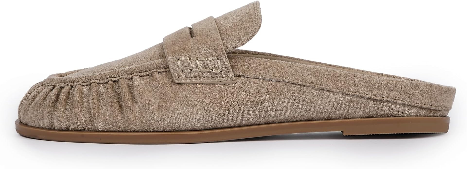 QIY Mules for Women 2026 Comfortable Womens Loafers | Amazon (US)