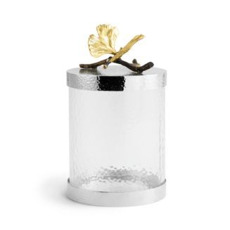 Butterfly Ginkgo Small Kitchen Canister | Bloomingdale's (US)