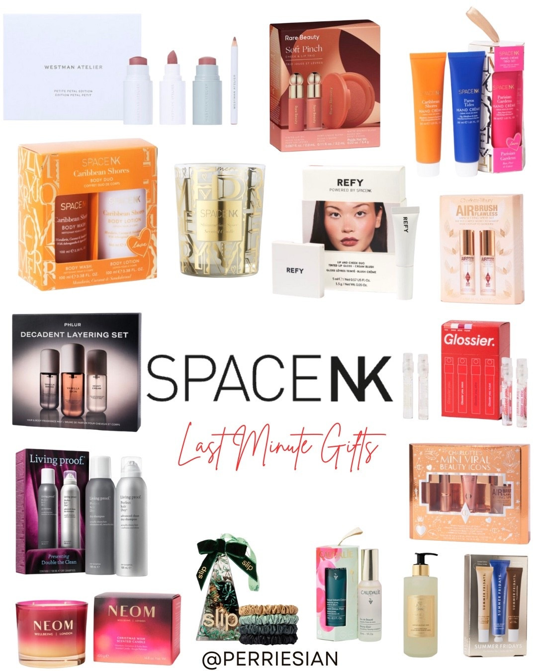 Space NK last minute gift ideas!! 🎄🎁

#LTKgiftguide #LTKuk #LTKeurope