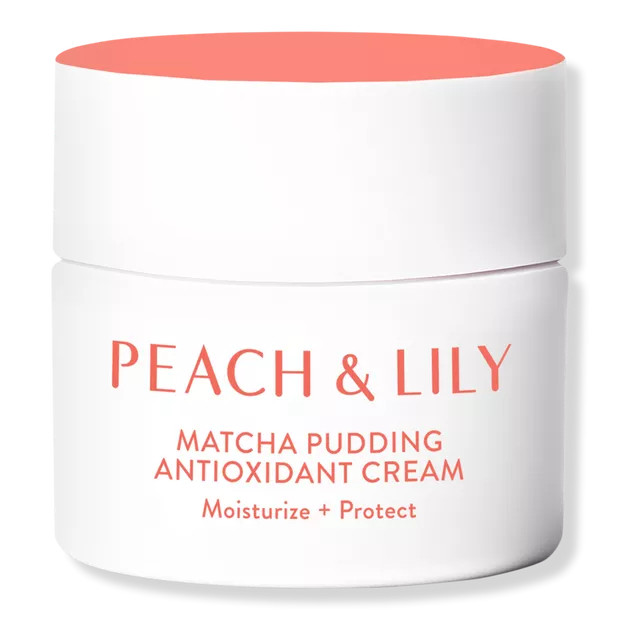Matcha Pudding Antioxidant Cream | Ulta