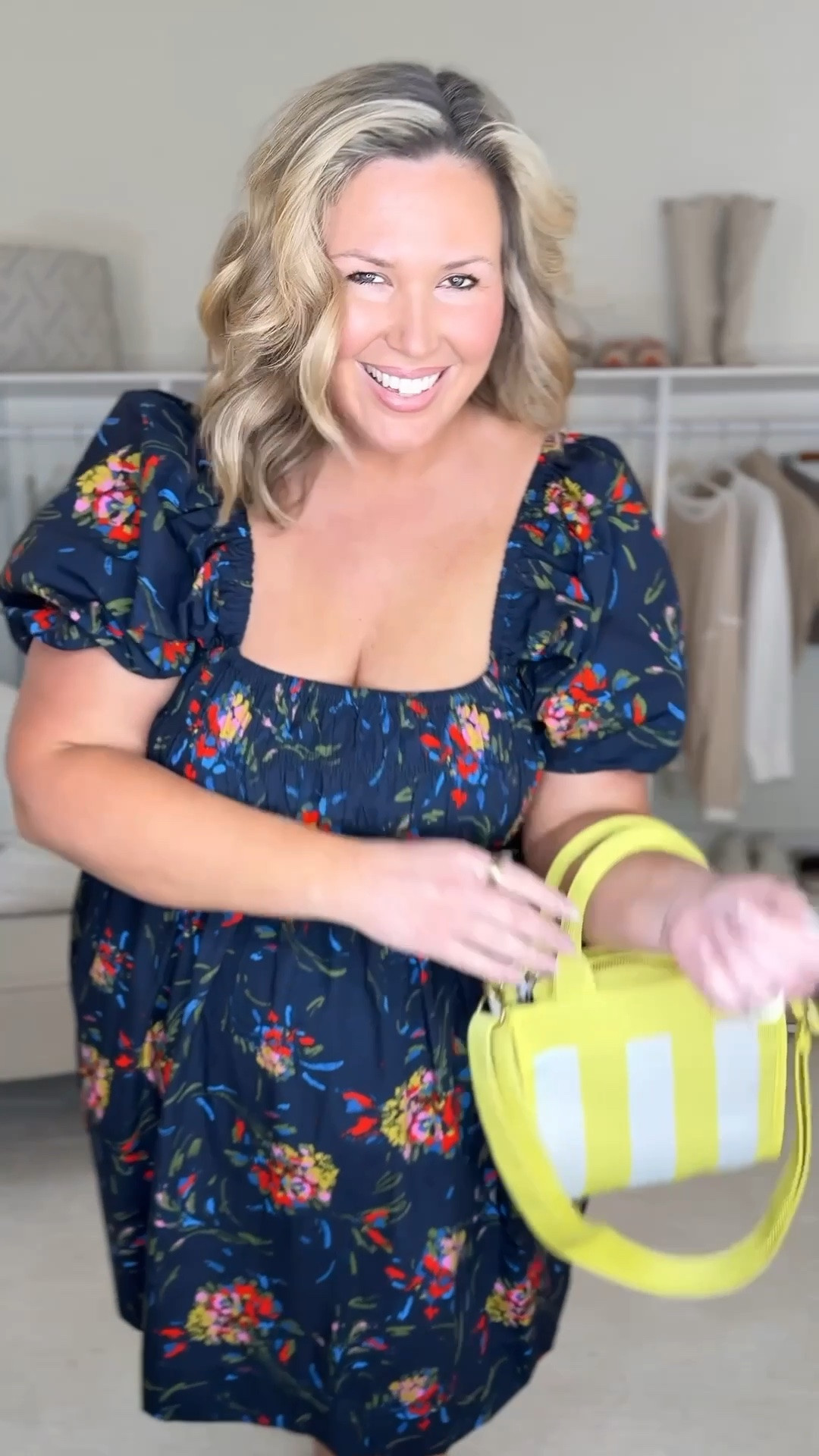 LOVE THIS BUDGET FRIENDLY OUTFIT omg! In sizes 4X-S!! Runs true! I’m in the xxl and also fit the 2x there’s just more length and room in chest. @walmartstyle #walmartpartner #walmartstyle

#LTKPlusSize #LTKMidsize #LTKootd