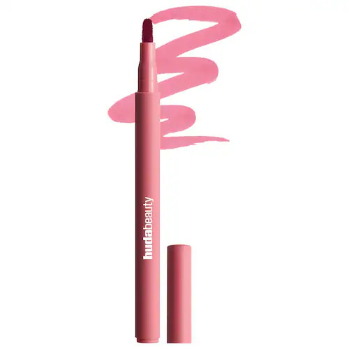 Lip Contour Lip Stain for 12-Hour Wear | Sephora (US)