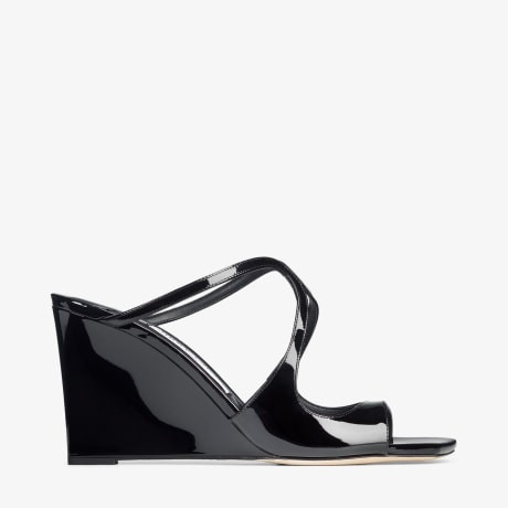 Anise Wedge 85 | Jimmy Choo (US)