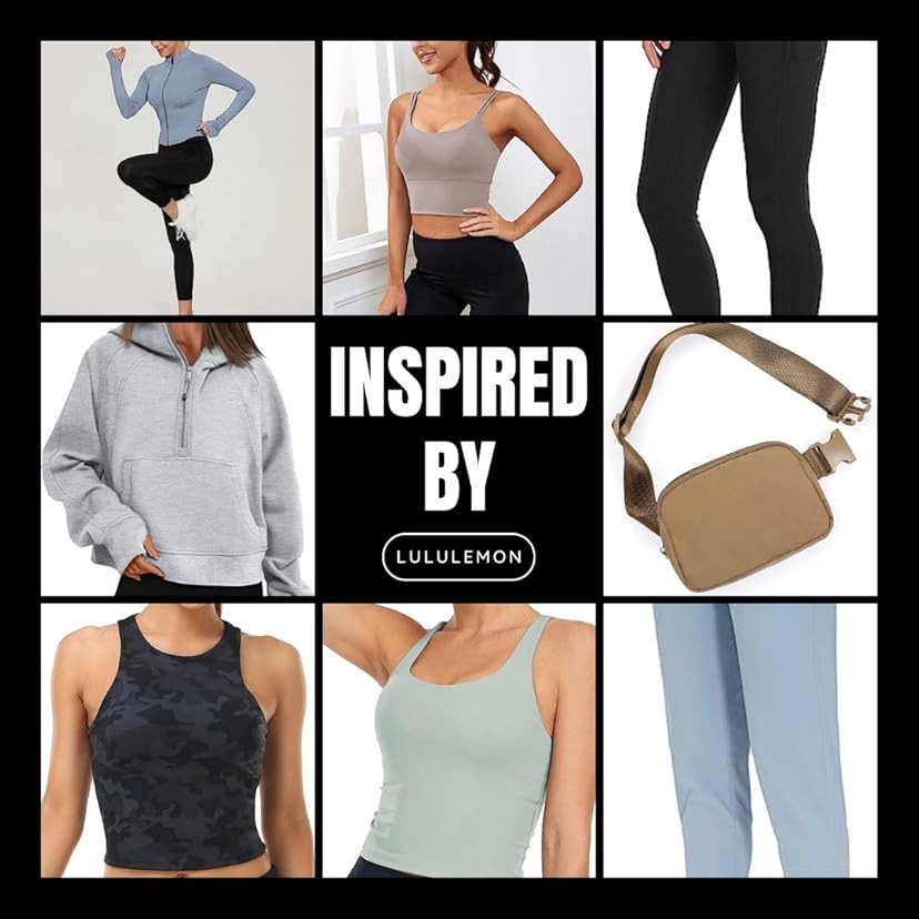 THE GYM PEOPLE Women's Cross Back Sports Bra Halter Neck Workout Crop Tank Tops with Removable Pa... | Amazon (US)