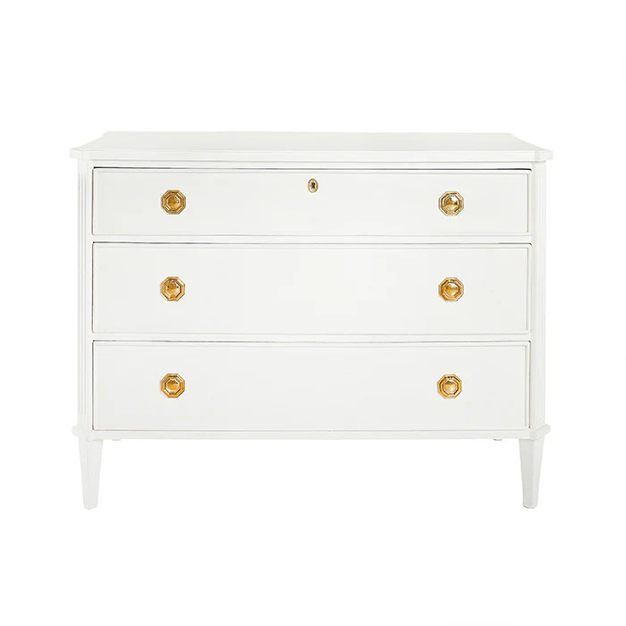 Helena Chest | Caitlin Wilson Design